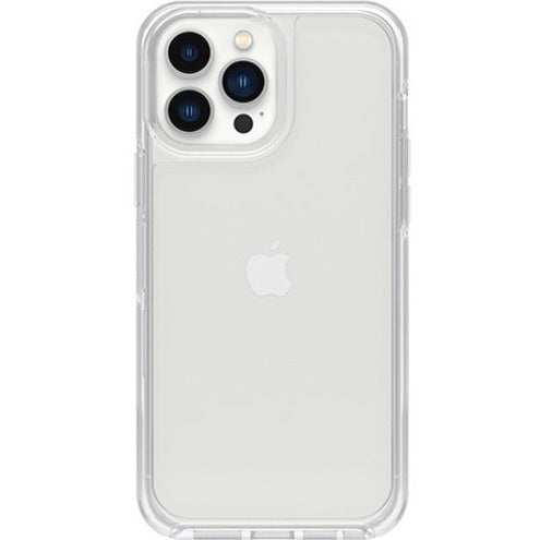 Coque transparente OtterBox Symmetry Series pour iPhone 13 Pro Max et iPhone 12 Pro Max 77-83506