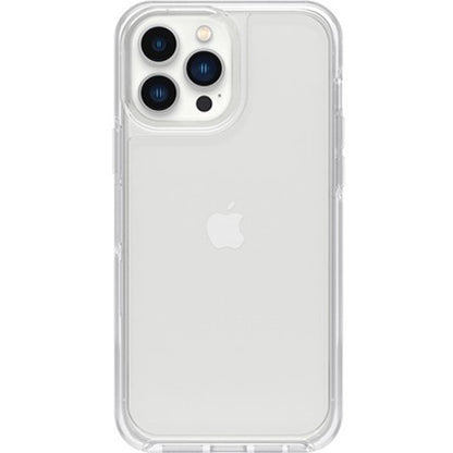 Coque transparente OtterBox Symmetry Series pour iPhone 13 Pro Max et iPhone 12 Pro Max 77-83506
