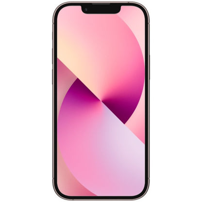 Protecteur d'écran Belkin TemperedGlass traité pour iPhone 13 mini Crystal Clear OVA068ZZ