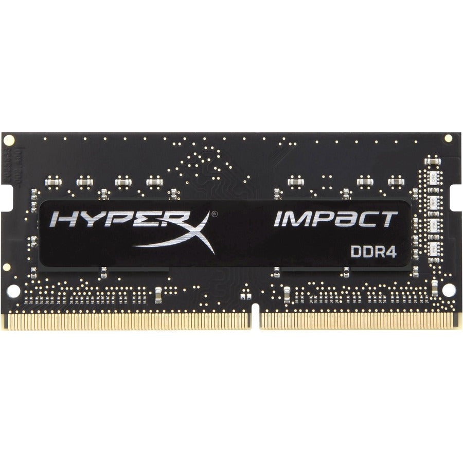 Module de mémoire DDR4 SDRAM HyperX FURY Impact 16 Go KF432S20IB/16