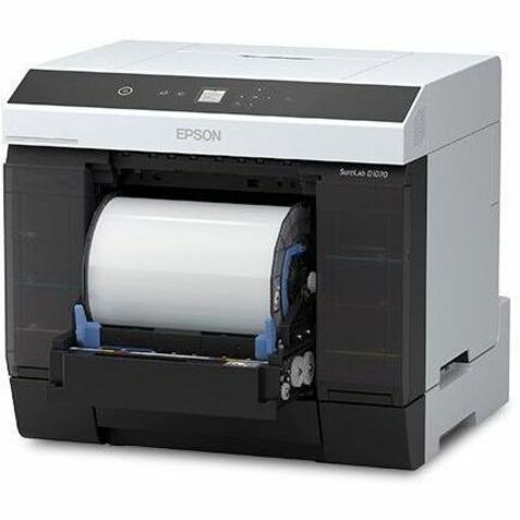 Imprimante à sublimation thermique Epson SureLab D1070DE - Couleur - Impression photo - Bureau SLD1070DE