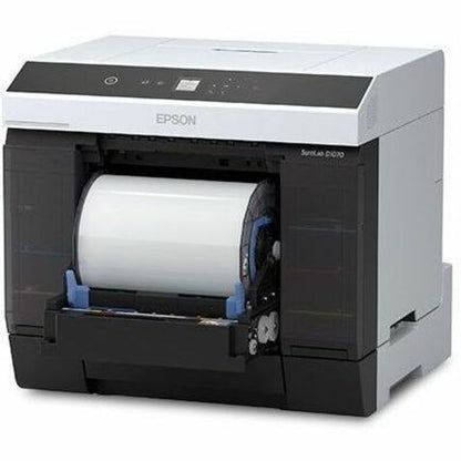 Imprimante à sublimation thermique Epson SureLab D1070DE - Couleur - Impression photo - Bureau SLD1070DE