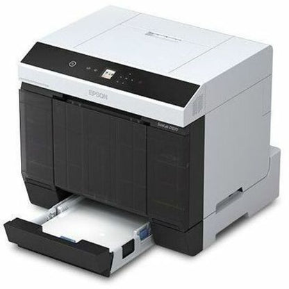 Imprimante à sublimation thermique Epson SureLab D1070DE - Couleur - Impression photo - Bureau SLD1070DE
