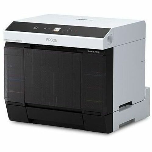 Imprimante à sublimation thermique Epson SureLab D1070DE - Couleur - Impression photo - Bureau SLD1070DE