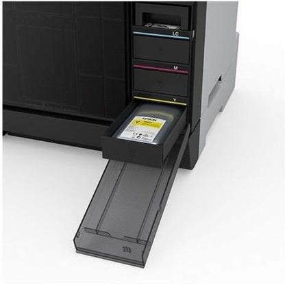 Imprimante à sublimation thermique Epson SureLab D1070DE - Couleur - Impression photo - Bureau SLD1070DE
