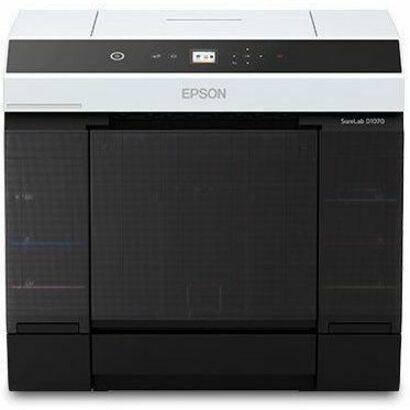 Imprimante à sublimation thermique Epson SureLab D1070DE - Couleur - Impression photo - Bureau SLD1070DE