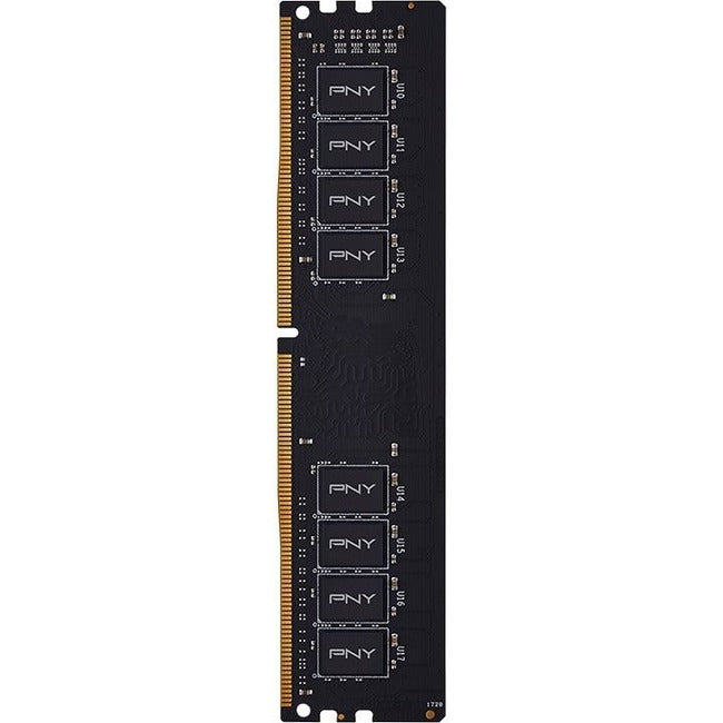 Mémoire de bureau PNY 32 Go DDR4 2666 MHz (PC4-21300) MD32GSD42666-TB