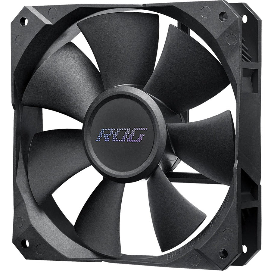 Ventilateur de refroidissement/radiateur/bloc d'eau Asus ROG Strix LC II 360 ROGSTRIXLCII360