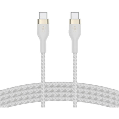 Belkin USB-C to USB-C Cable 60W CAB011BT2MWH