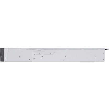 Serveur montable en rack 2U Dell EMC PowerEdge R750xs - 2 x Intel Xeon Silver 4310 2,10 GHz - 32 Go de RAM - 480 Go SSD - (1 x 480 Go) Configuration SSD - Contrôleur Serial ATA/600, Serial Attached SCSI (SAS) PY6Y4