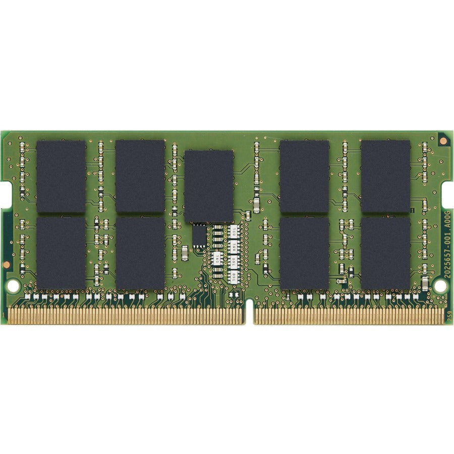 Module de mémoire Kingston DDR4 SDRAM 32 Go KTL-TN432E/32G
