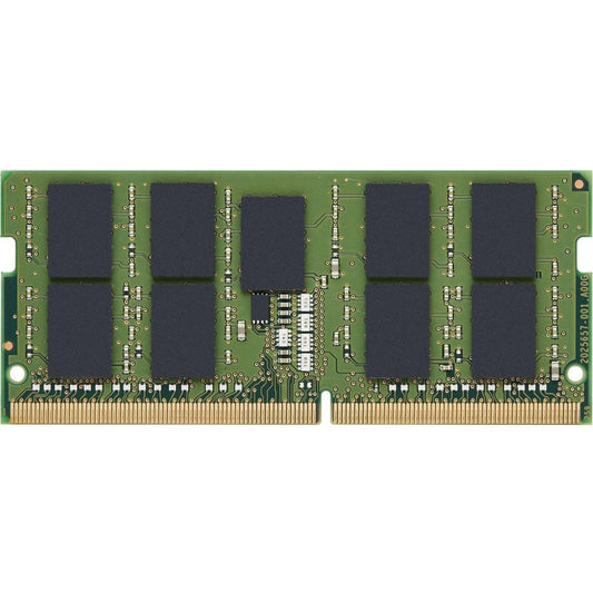 Module de mémoire Kingston DDR4 SDRAM 32 Go KTL-TN432E/32G