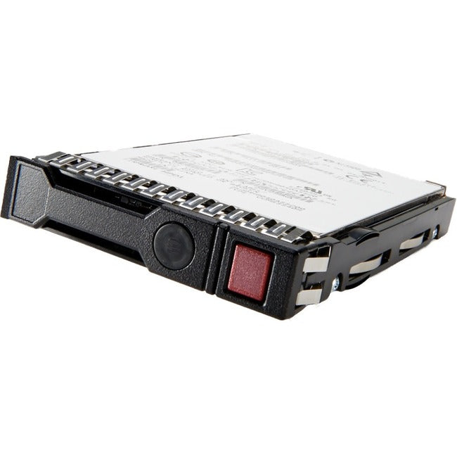 Disque SSD HPE 1,92 To - 2,5" interne - SAS (12 Gbit/s SAS) - Lecture intensive P49030-B21