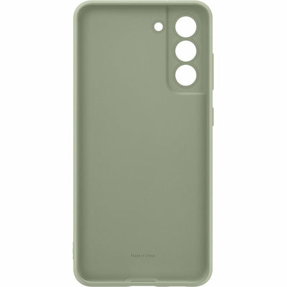 Samsung Galaxy S21 FE 5G Silicone Cover EF-PG990TMEGCA