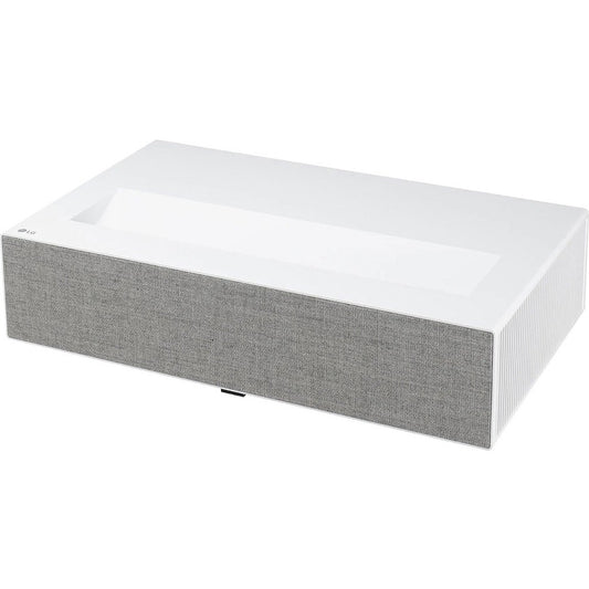 Projecteur laser à focale ultra courte LG CineBeam HU715Q - 16:9 - Montage au plafond - Blanc HU715QW