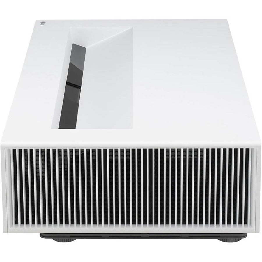 Projecteur laser à focale ultra courte LG CineBeam HU715Q - 16:9 - Montage au plafond - Blanc HU715QW