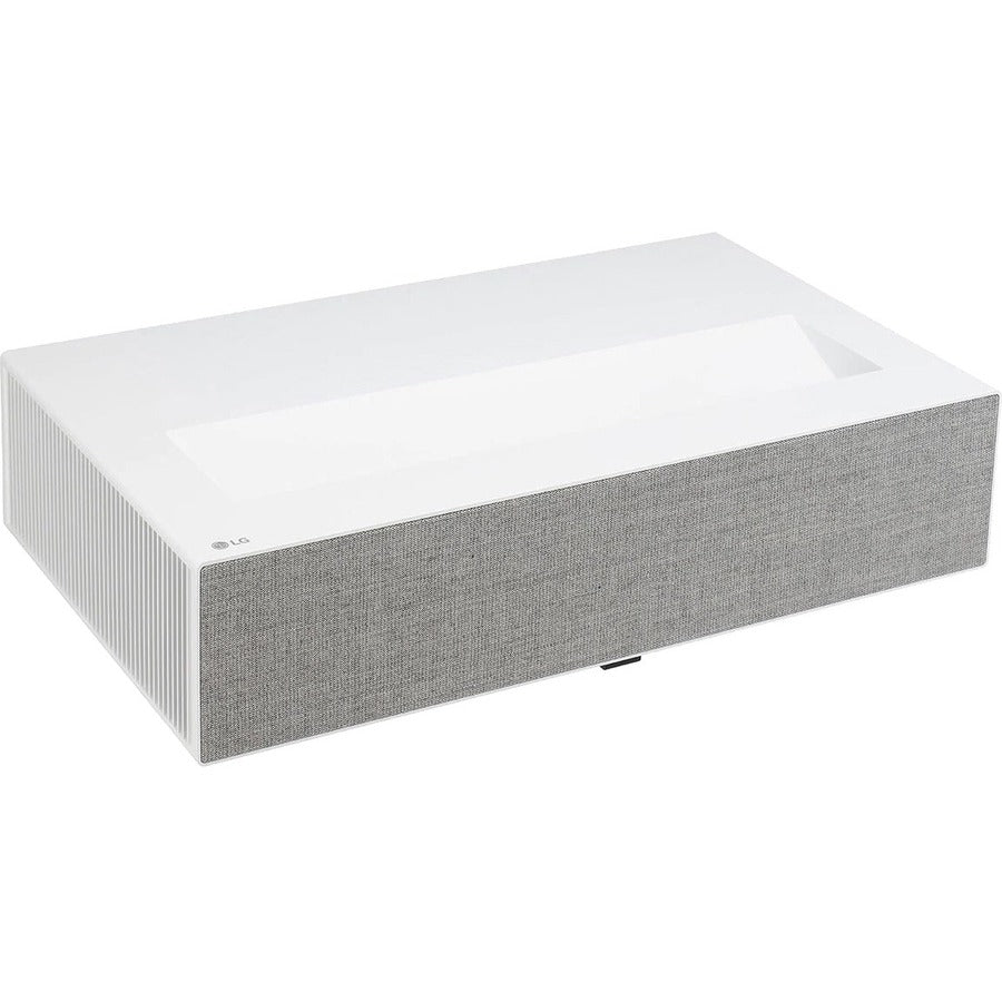 Projecteur laser à focale ultra courte LG CineBeam HU715Q - 16:9 - Montage au plafond - Blanc HU715QW
