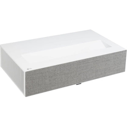 Projecteur laser à focale ultra courte LG CineBeam HU715Q - 16:9 - Montage au plafond - Blanc HU715QW