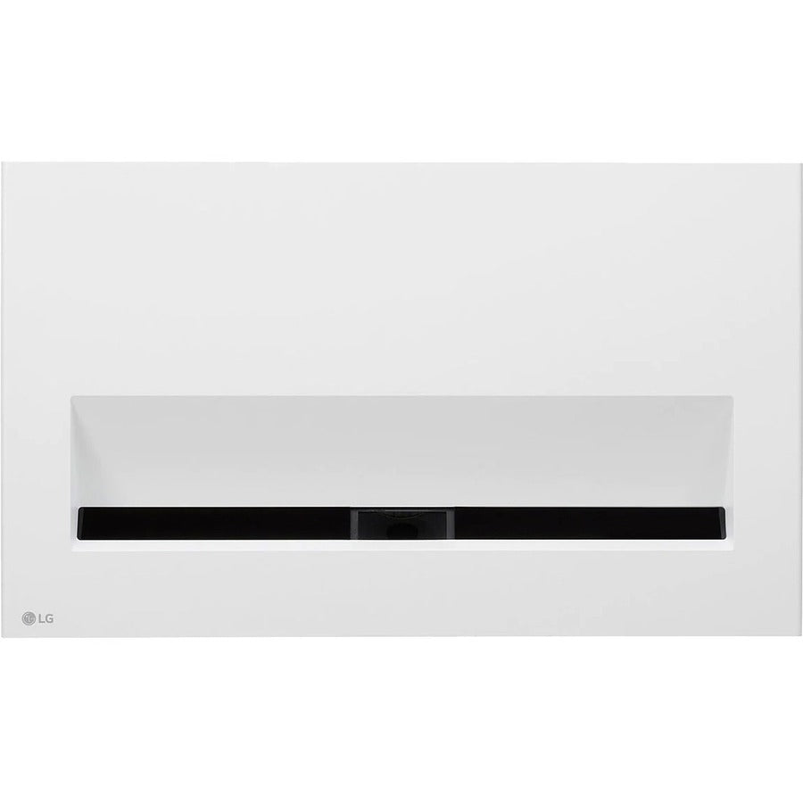 Projecteur laser à focale ultra courte LG CineBeam HU715Q - 16:9 - Montage au plafond - Blanc HU715QW