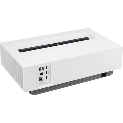 Projecteur laser à focale ultra courte LG CineBeam HU715Q - 16:9 - Montage au plafond - Blanc HU715QW