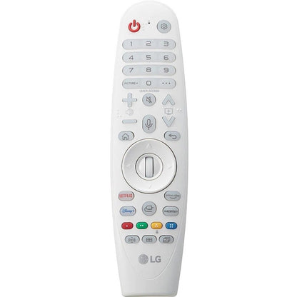 Projecteur laser à focale ultra courte LG CineBeam HU715Q - 16:9 - Montage au plafond - Blanc HU715QW