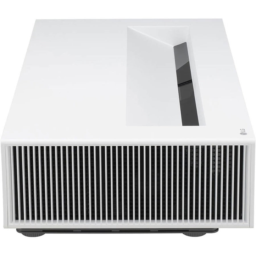 Projecteur laser à focale ultra courte LG CineBeam HU715Q - 16:9 - Montage au plafond - Blanc HU715QW