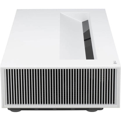 Projecteur laser à focale ultra courte LG CineBeam HU715Q - 16:9 - Montage au plafond - Blanc HU715QW