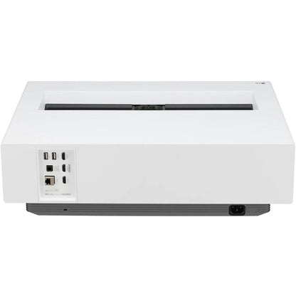Projecteur laser à focale ultra courte LG CineBeam HU715Q - 16:9 - Montage au plafond - Blanc HU715QW