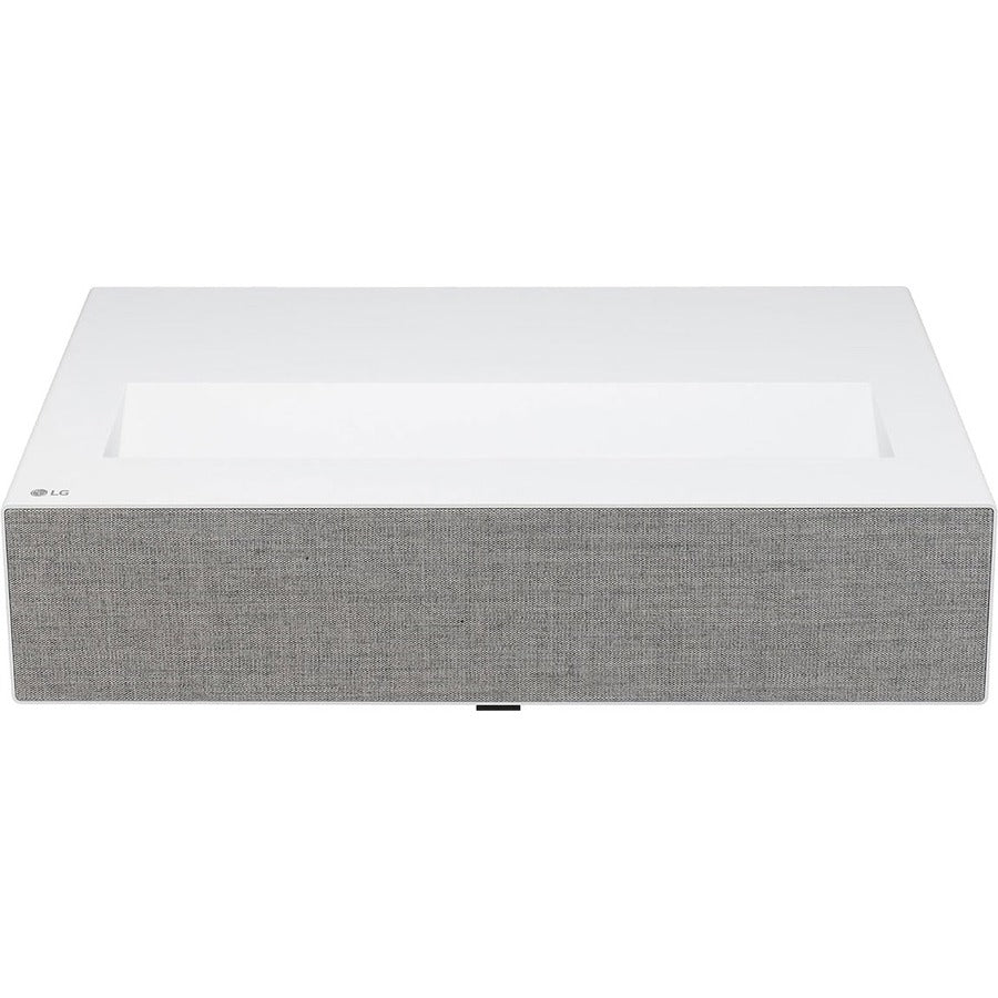 Projecteur laser à focale ultra courte LG CineBeam HU715Q - 16:9 - Montage au plafond - Blanc HU715QW
