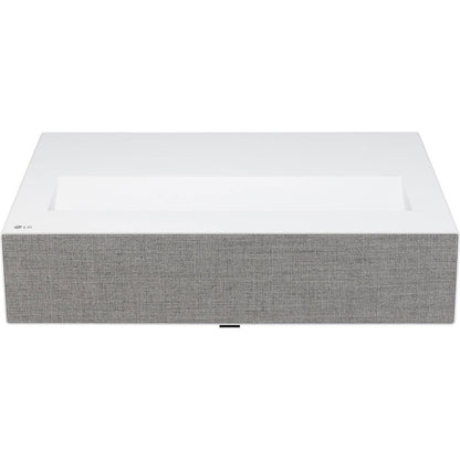 Projecteur laser à focale ultra courte LG CineBeam HU715Q - 16:9 - Montage au plafond - Blanc HU715QW