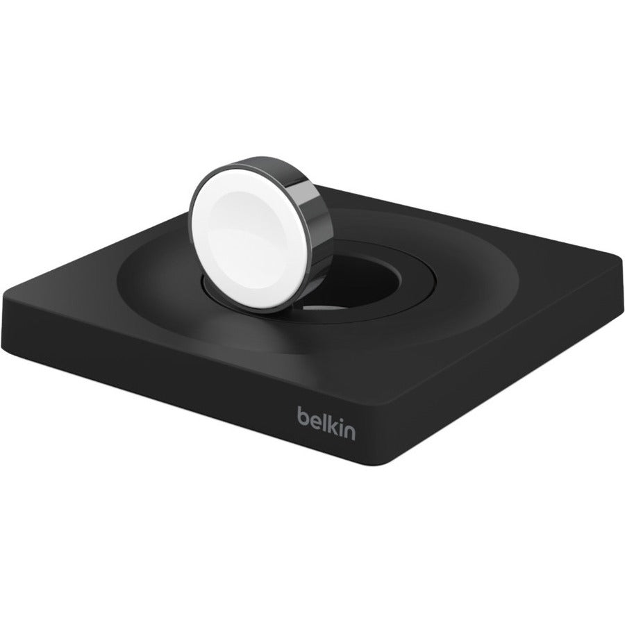 Chargeur rapide portable Belkin BoostCharge Pro pour Apple Watch WIZ015BTBK