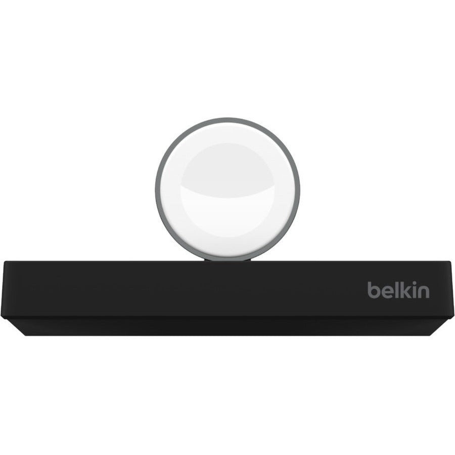 Chargeur rapide portable Belkin BoostCharge Pro pour Apple Watch WIZ015BTBK