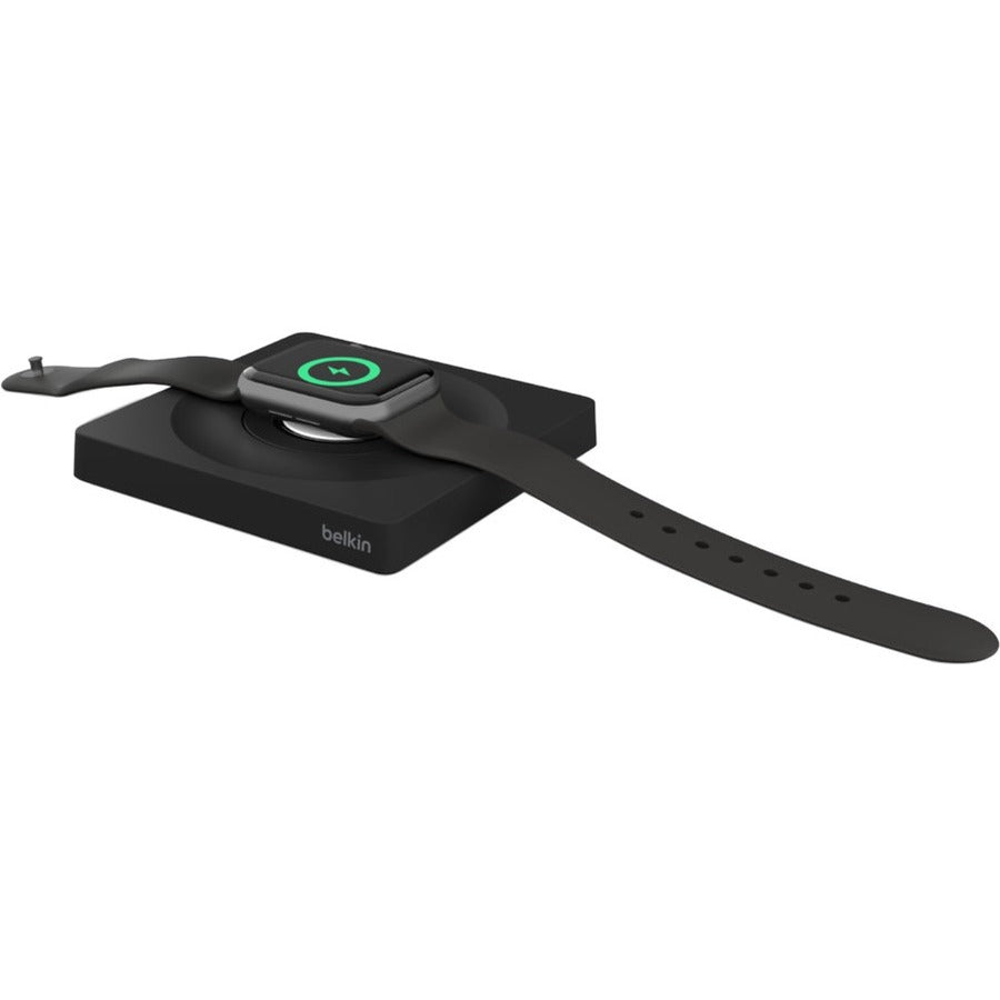 Chargeur rapide portable Belkin BoostCharge Pro pour Apple Watch WIZ015BTBK