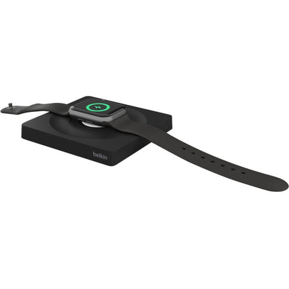 Chargeur rapide portable Belkin BoostCharge Pro pour Apple Watch WIZ015BTBK