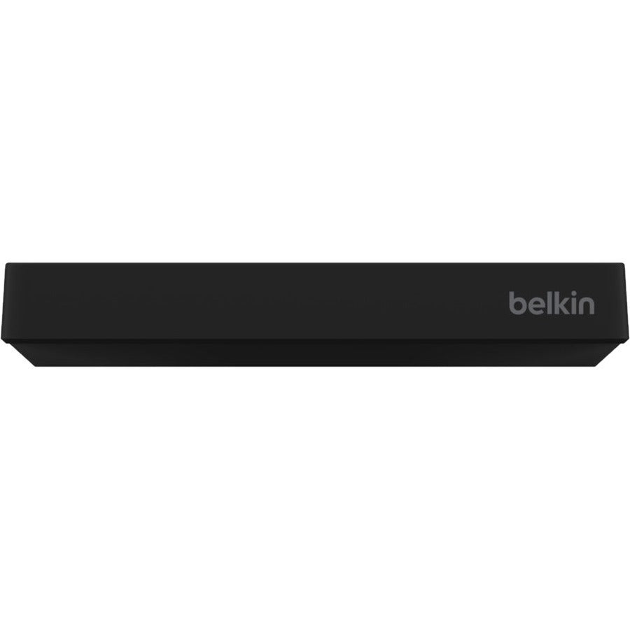 Chargeur rapide portable Belkin BoostCharge Pro pour Apple Watch WIZ015BTBK