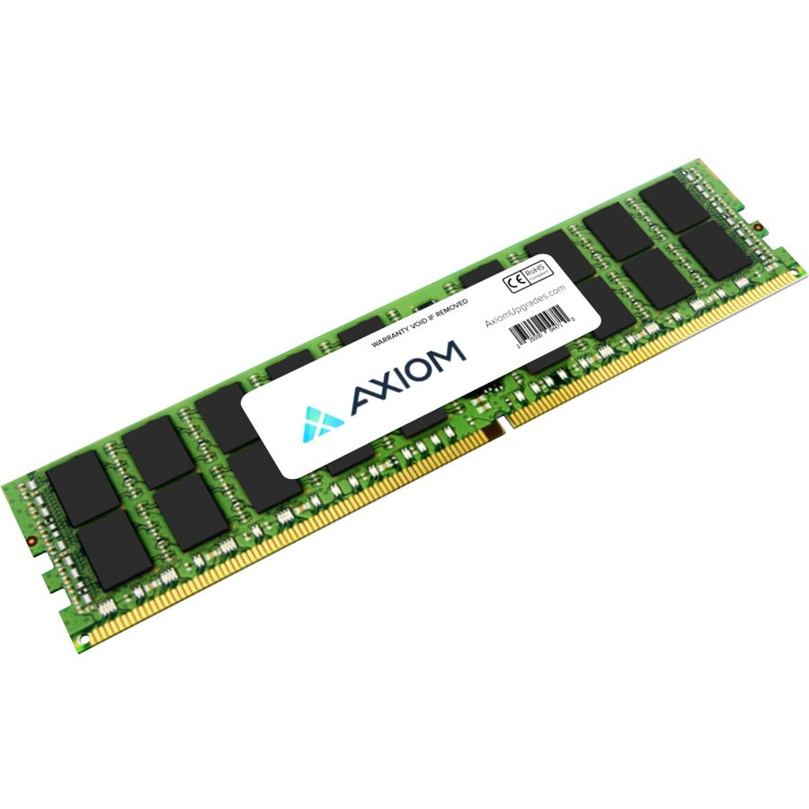 Module de mémoire Axiom 128 Go DDR4 SDRAM UCS-ML-128G4RW-AX