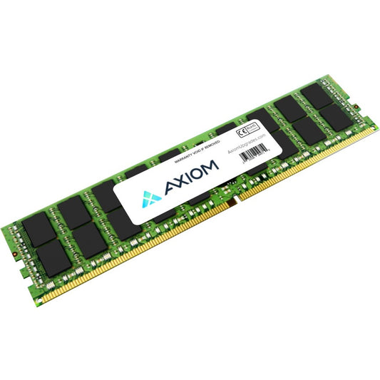 Axiom 128GB DDR4 SDRAM Memory Module UCS-ML-128G4RW-AX