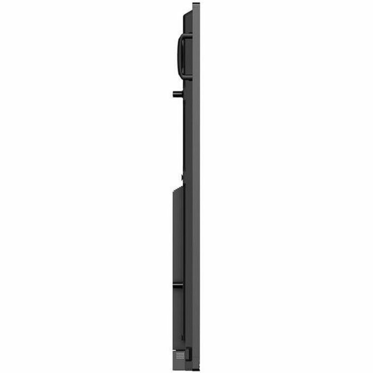 LG 86TR3PJ-B UHD IR-type Touch CreateBoard 86TR3PJ-B