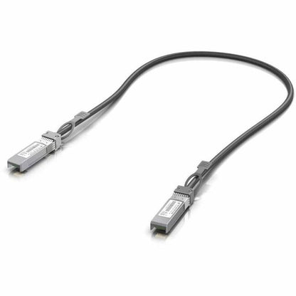 Câble de connexion directe Ubiquiti UACC-DAC-SFP10-0,5 M