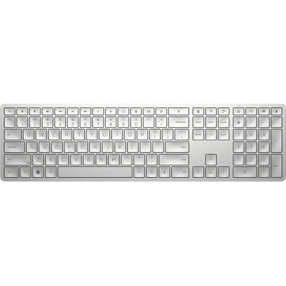 HP 970 Programmable Wireless Keyboard 3Z729AA#ABA