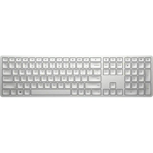 Clavier sans fil programmable HP 970 3Z729AA#ABA