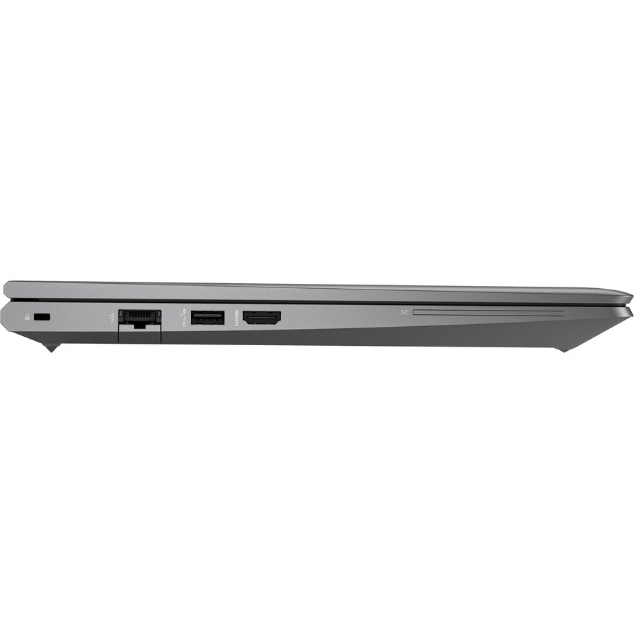 Station de travail mobile HP ZBook Power G9 15,6" - Full HD - Intel Core i7 12e génération i7-12700H - Technologie vPro - 16 Go - SSD 512 Go - Clavier anglais, français 6G951UT#ABL