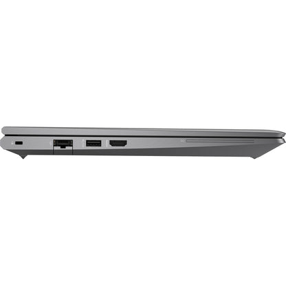 Station de travail mobile HP ZBook Power G9 15,6" - Full HD - Intel Core i7 12e génération i7-12700H - Technologie vPro - 16 Go - SSD 512 Go - Clavier anglais, français 6G951UT#ABL