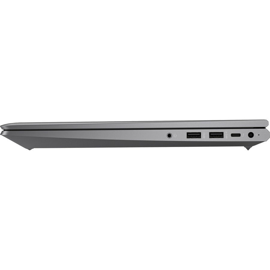 Station de travail mobile HP ZBook Power G9 15,6" - Full HD - Intel Core i7 12e génération i7-12700H - Technologie vPro - 16 Go - SSD 512 Go - Clavier anglais, français 6G951UT#ABL