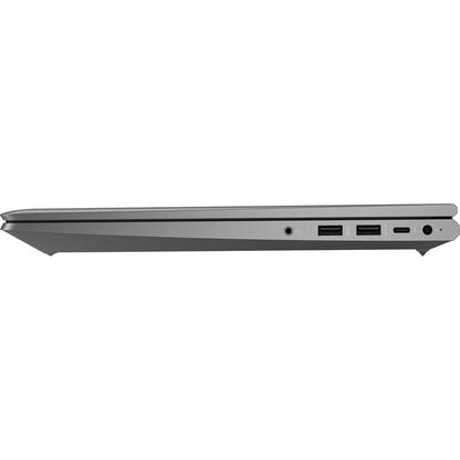 Station de travail mobile HP ZBook Power G9 15,6" - Full HD - Intel Core i7 12e génération i7-12700H - Technologie vPro - 16 Go - SSD 512 Go - Clavier anglais, français 6G951UT#ABL