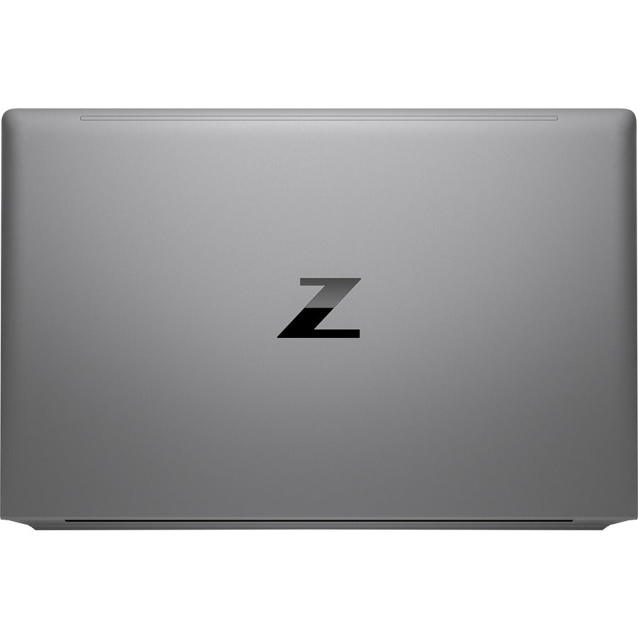 Station de travail mobile HP ZBook Power G9 15,6" - Full HD - Intel Core i7 12e génération i7-12700H - Technologie vPro - 16 Go - SSD 512 Go - Clavier anglais, français 6G951UT#ABL