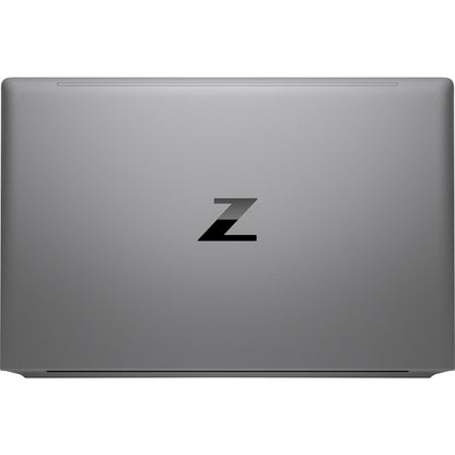 Station de travail mobile HP ZBook Power G9 15,6" - Full HD - Intel Core i7 12e génération i7-12700H - Technologie vPro - 16 Go - SSD 512 Go - Clavier anglais, français 6G951UT#ABL