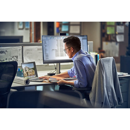 Station de travail mobile HP ZBook Power G9 15,6" - Full HD - Intel Core i7 12e génération i7-12700H - Technologie vPro - 16 Go - SSD 512 Go - Clavier anglais, français 6G951UT#ABL