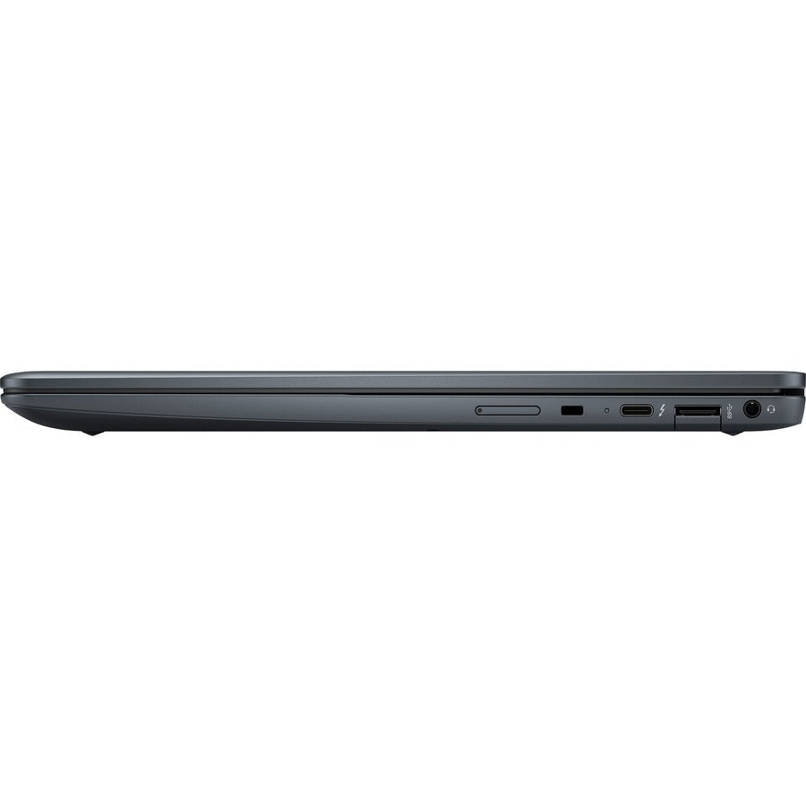 Chromebook convertible 2 en 1 HP Elite Dragonfly 13,5" - WUXGA+ - Intel Core i5 12e génération i5-1245U - Technologie vPro - 8 Go - SSD 256 Go - Clavier anglais 6H5G0UT#ABA