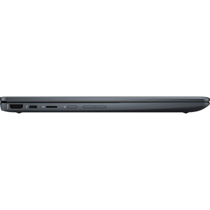 Chromebook convertible 2 en 1 HP Elite Dragonfly 13,5" - WUXGA+ - Intel Core i5 12e génération i5-1245U - Technologie vPro - 8 Go - SSD 256 Go - Clavier anglais 6H5G0UT#ABA